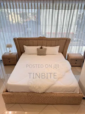 Bed (አልጋ) የሚሸጥ