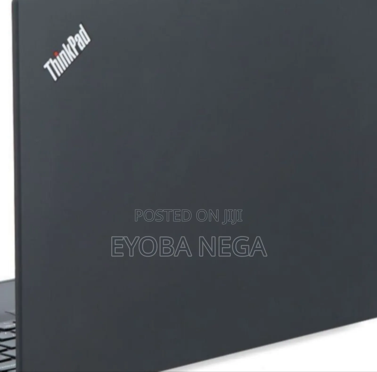 New Laptop Lenovo Thinkpad T490s 16GB Intel Core I5 SSD 512GB