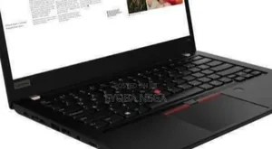 New Laptop Lenovo Thinkpad T490s 16GB Intel Core I5 SSD 512GB