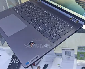 New Laptop Lenovo 16GB AMD Ryzen 7 SSD 1T