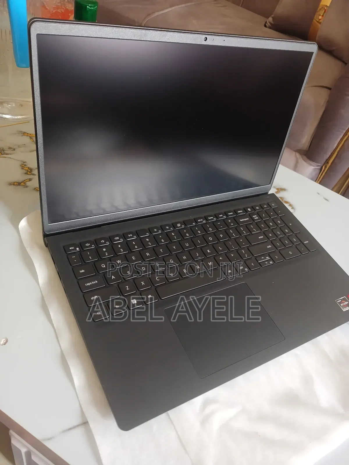 New Laptop Dell Inspiron 15 8GB Intel Core I7 SSD 512GB