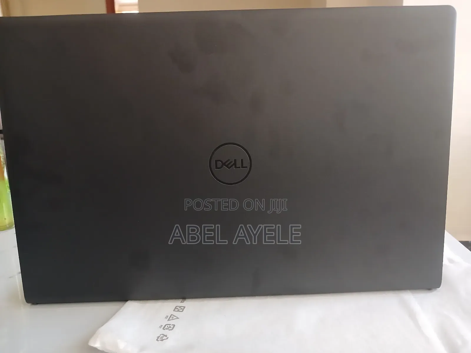 New Laptop Dell Inspiron 15 8GB Intel Core I7 SSD 512GB
