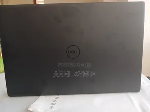 New Laptop Dell Inspiron 15 8GB Intel Core I7 SSD 512GB