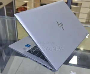 New Laptop HP EliteBook 830 G8 16GB Intel Core I7 SSD 512GB