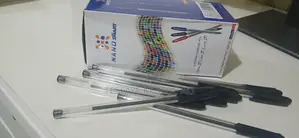 ናኖ እስክሪብቶ Nanosmart, Nano Pen