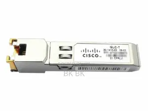 GLC-T Cisco 1000base-T SFP Transceiver Module
