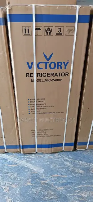 Victory Refrigerator Model Vic 250l Brand Model