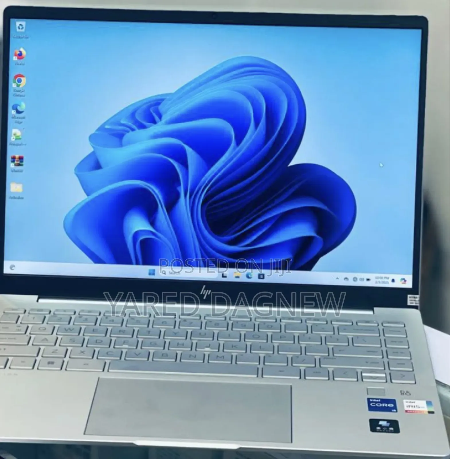 New Laptop HP Pavilion 14 16GB Intel Core I5 SSD 512GB