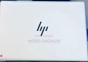 New Laptop HP Pavilion 14 16GB Intel Core I5 SSD 512GB