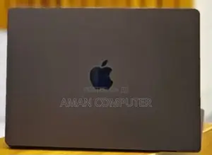 New Laptop Apple MacBook Pro 2023 M3 14-Inch 18GB Apple M3 SSD 512GB