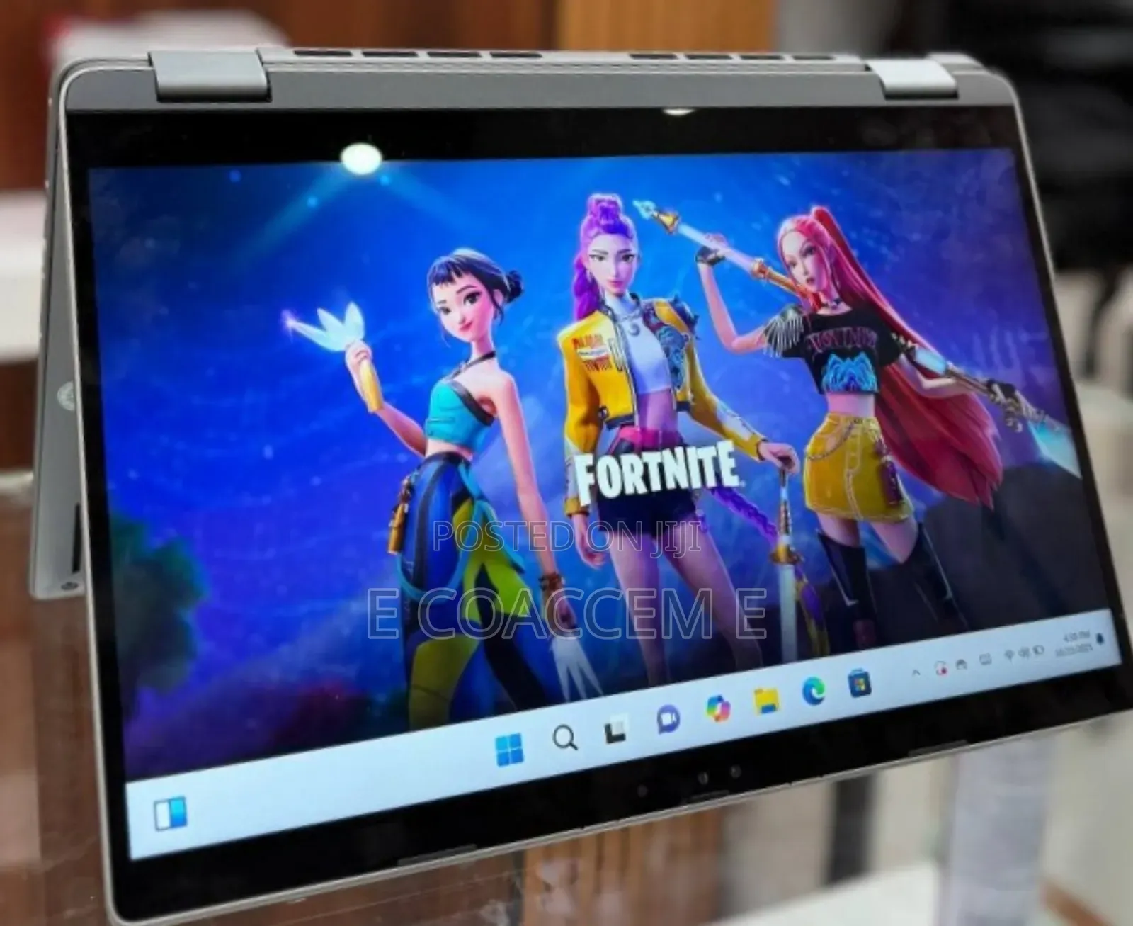 New Laptop Dell Latitude 7440 16GB Intel SSD 512GB