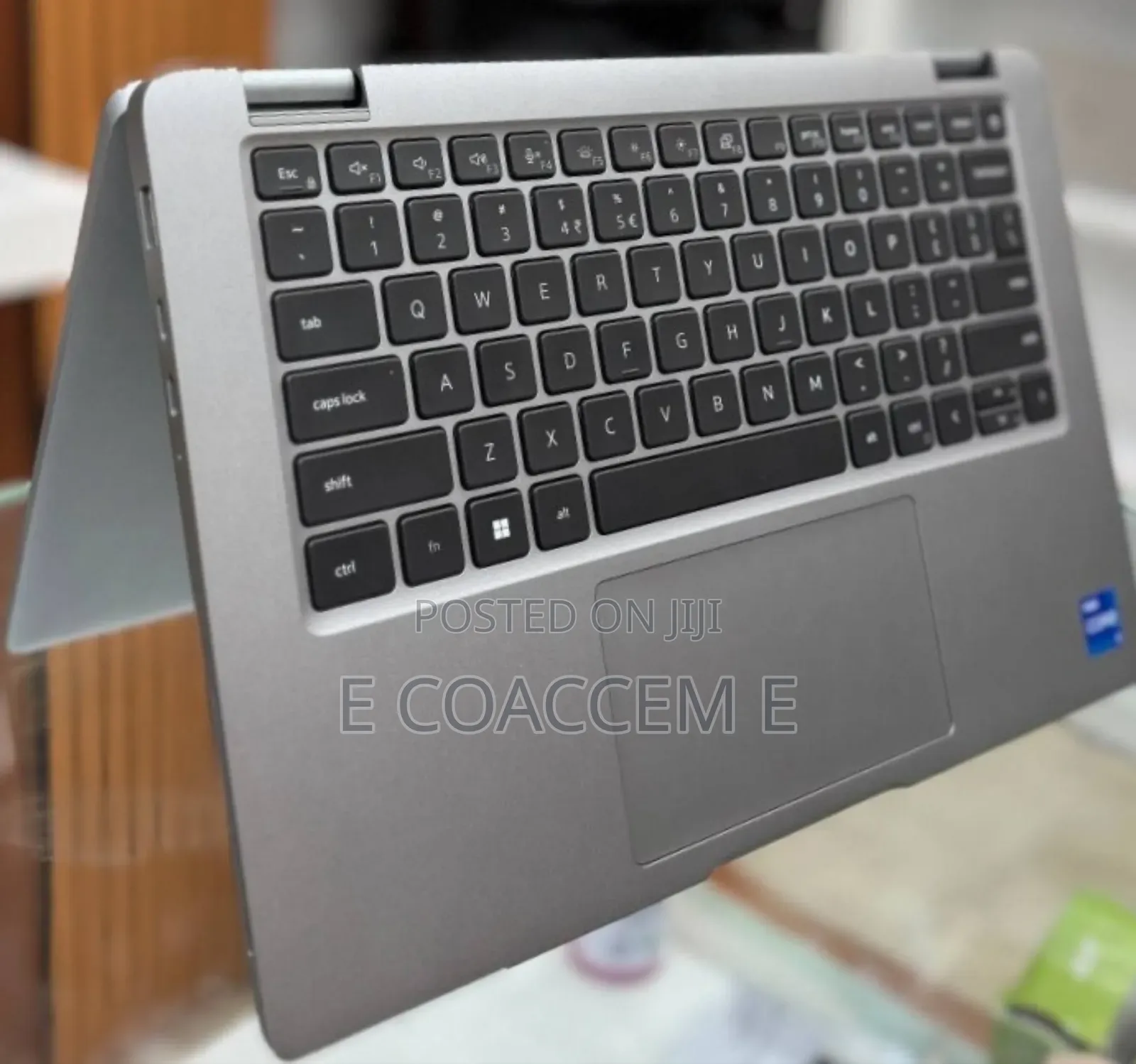 New Laptop Dell Latitude 7440 16GB Intel SSD 512GB