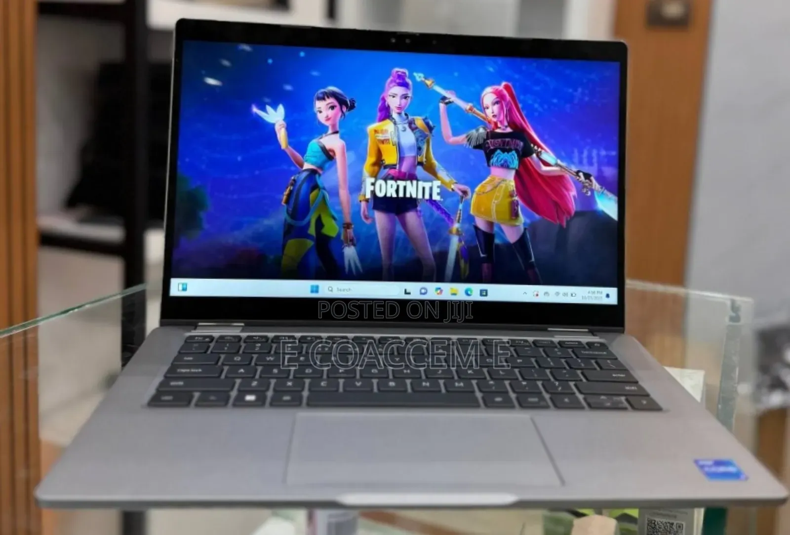 New Laptop Dell Latitude 7440 16GB Intel SSD 512GB