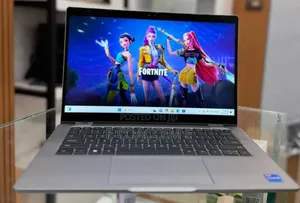 New Laptop Dell Latitude 7440 16GB Intel SSD 512GB