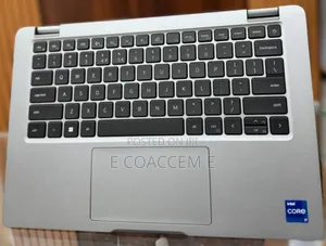 New Laptop Dell Latitude 7440 16GB Intel SSD 512GB