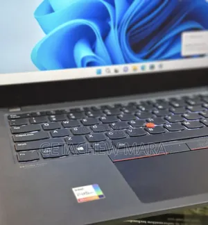 New Laptop Lenovo Thinkpad X1 Yoga 16GB Intel Core I7 SSD 512GB