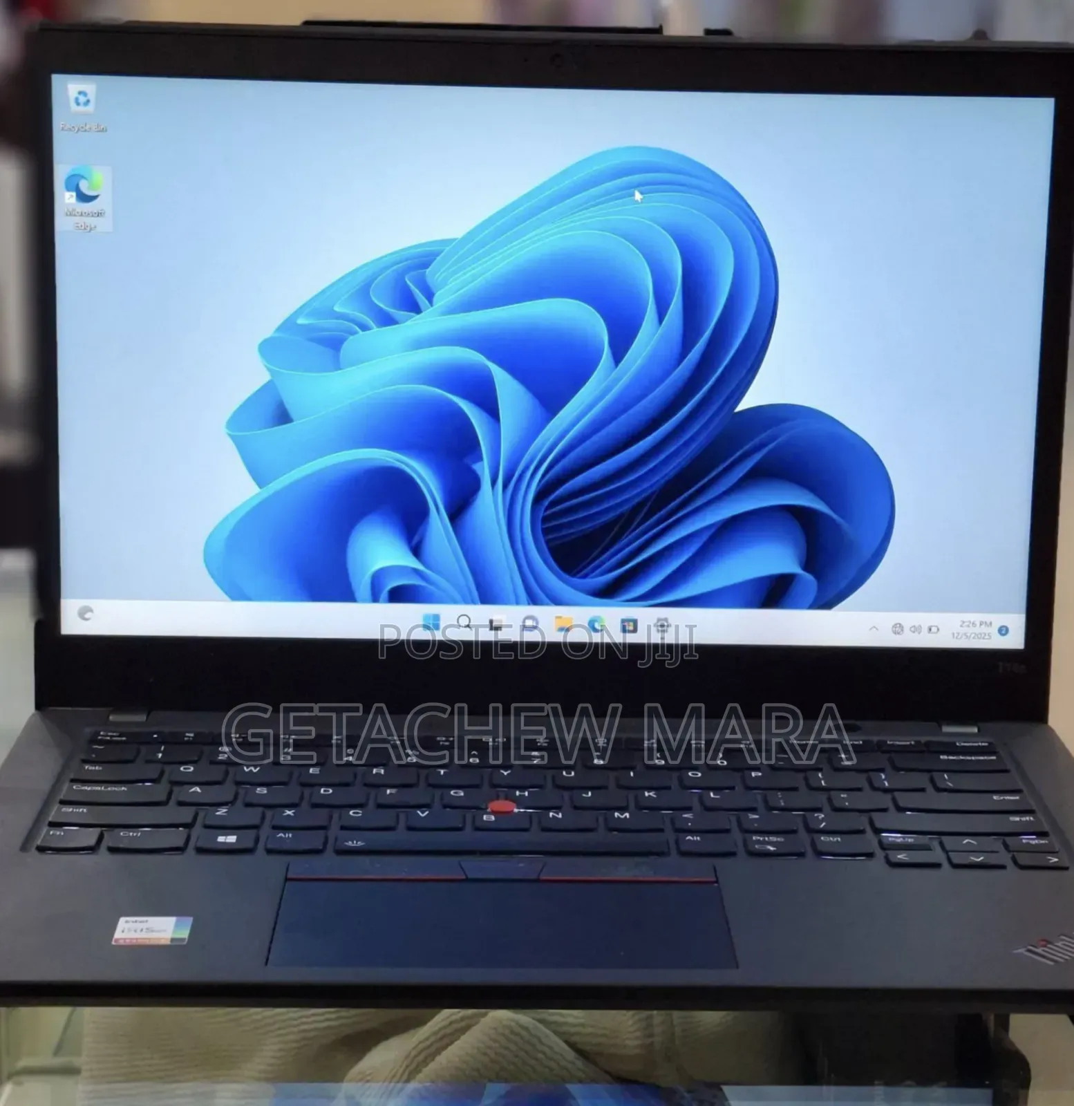 New Laptop Lenovo Thinkpad X1 Yoga 16GB Intel Core I7 SSD 512GB