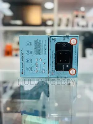 5g Lte Wireless Modem Wifi Pro