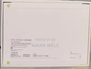 New Laptop Apple Macbook Pro 2025 M5 14-Inch 16GB Apple M5 SSD 512GB