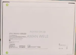 New Laptop Apple Macbook Pro 2025 M5 14-Inch 16GB Apple M5 SSD 512GB