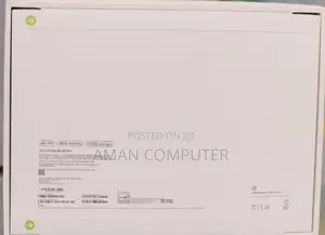 New Laptop Apple Macbook Pro 2025 M5 14-Inch 16GB Apple M5 SSD 512GB