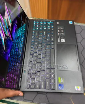 New Laptop Acer Predator Helios Neo 16 32GB Intel Core Ultra 9 SSD 1T