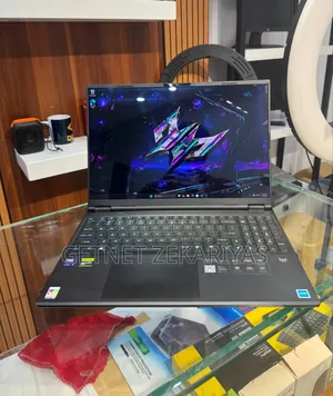 New Laptop Acer Predator Helios Neo 16 32GB Intel Core Ultra 9 SSD 1T