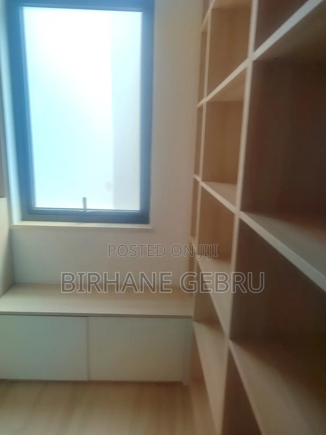 Furnished 3bdrm Apartment in Luxury Fernished, Bole for rent