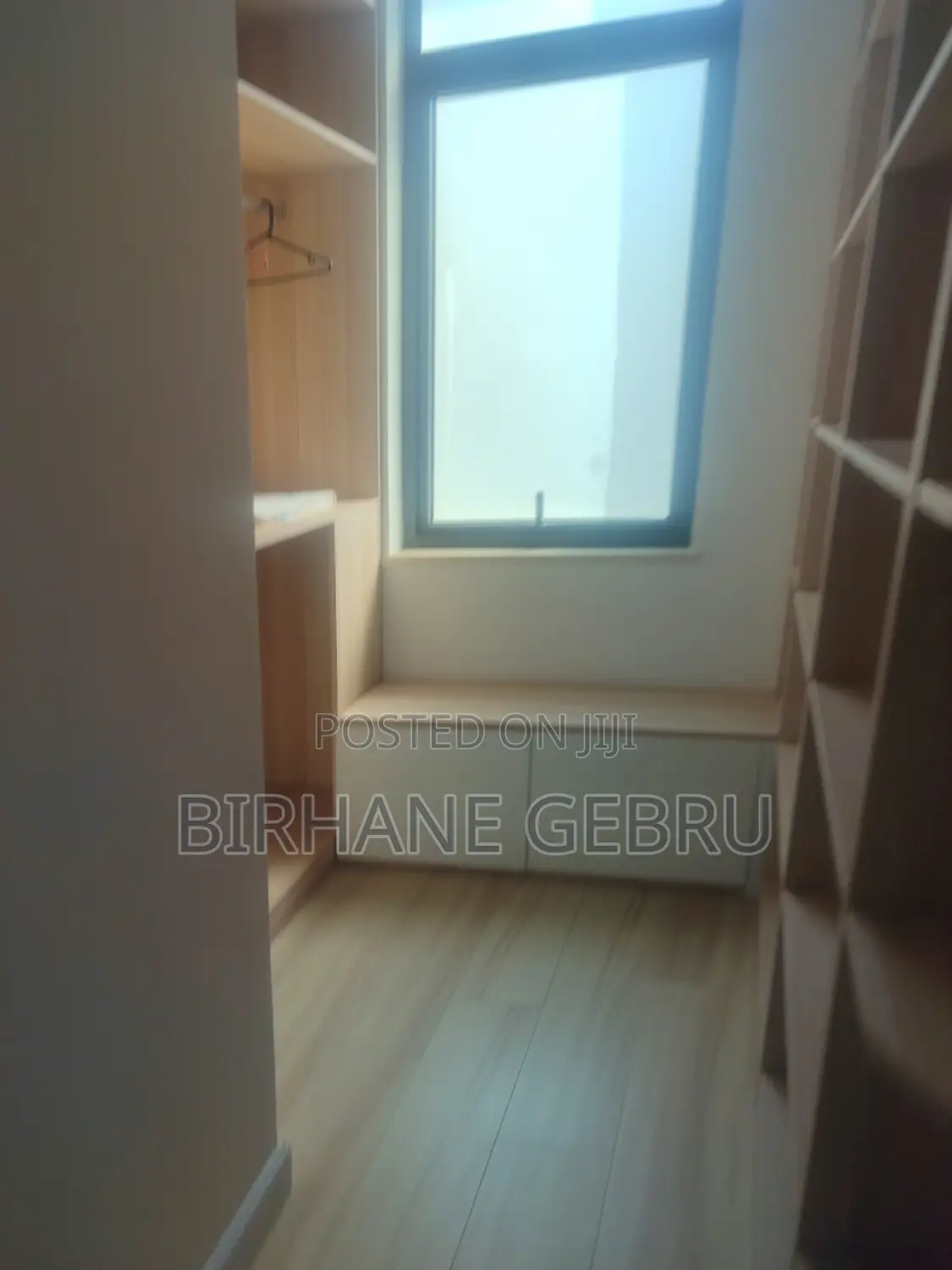 Furnished 3bdrm Apartment in Luxury Fernished, Bole for rent