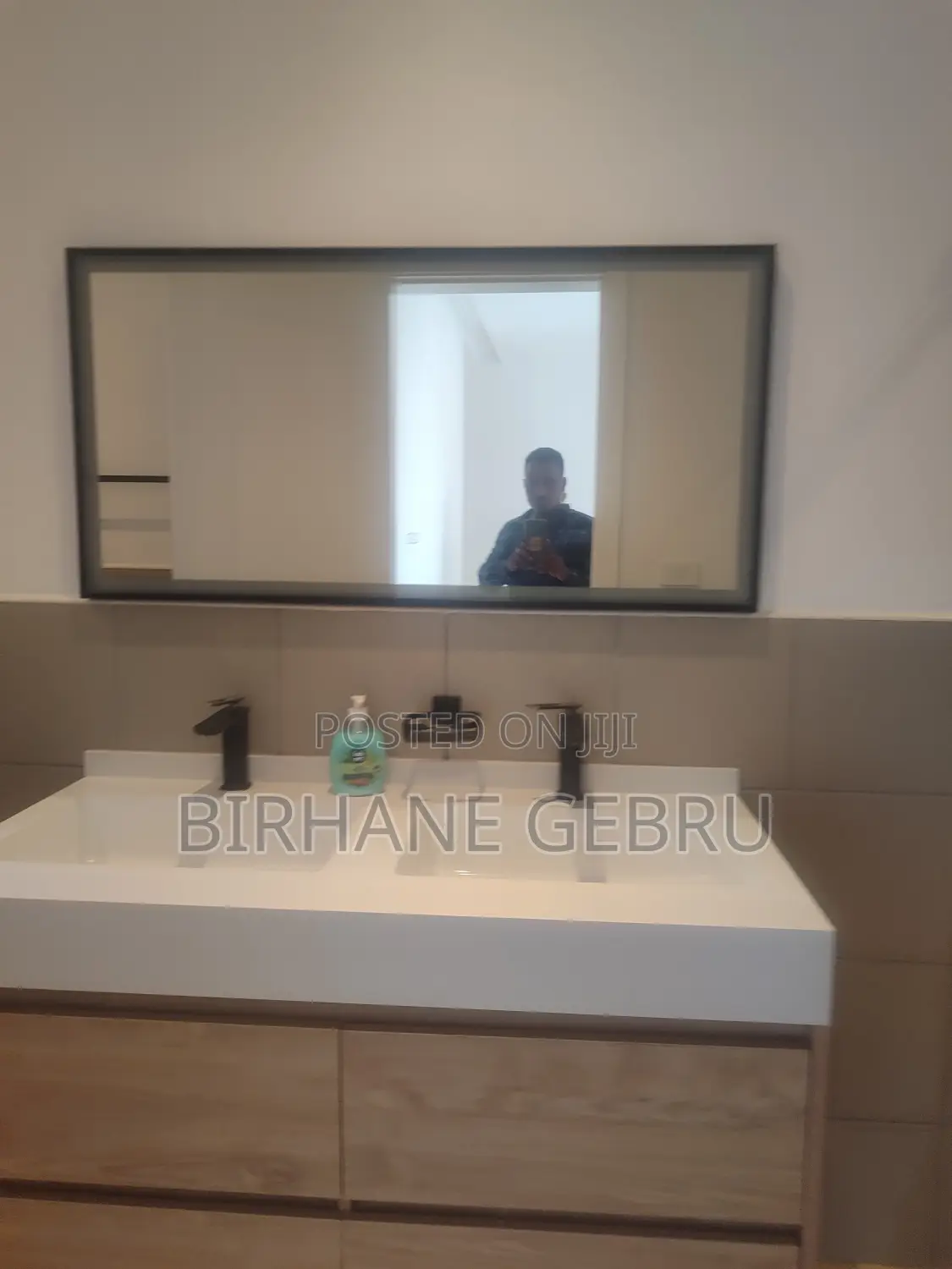 Furnished 3bdrm Apartment in Luxury Fernished, Bole for rent