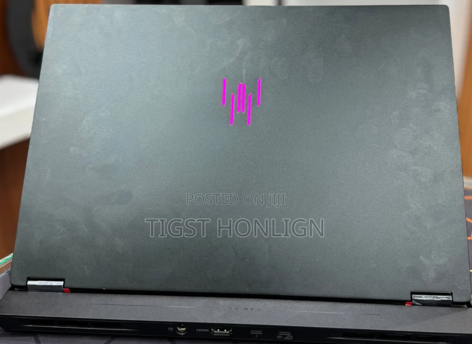 New Laptop Acer Predator Helios Neo 16 32GB Intel Core Ultra 9 SSD 1T