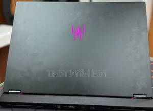 New Laptop Acer Predator Helios Neo 16 32GB Intel Core Ultra 9 SSD 1T