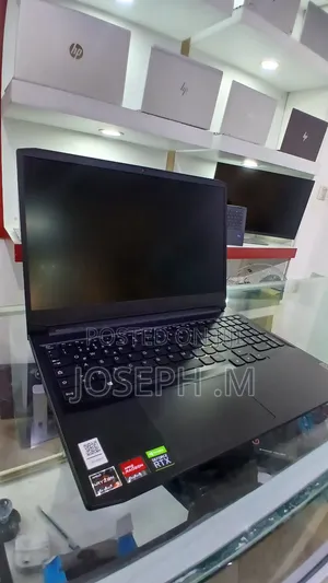 Laptop Lenovo Ideapad 3 16GB AMD Ryzen 5 SSD 500GB