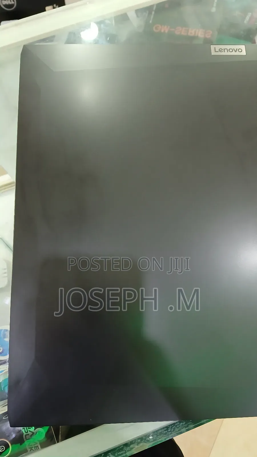 Laptop Lenovo Ideapad 3 16GB AMD Ryzen 5 SSD 500GB