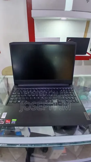 Laptop Lenovo Ideapad 3 16GB AMD Ryzen 5 SSD 500GB
