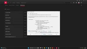 Laptop Lenovo Ideapad 3 16GB AMD Ryzen 5 SSD 500GB