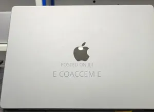 New Laptop Apple MacBook 16GB Apple M1 Pro SSD 512GB