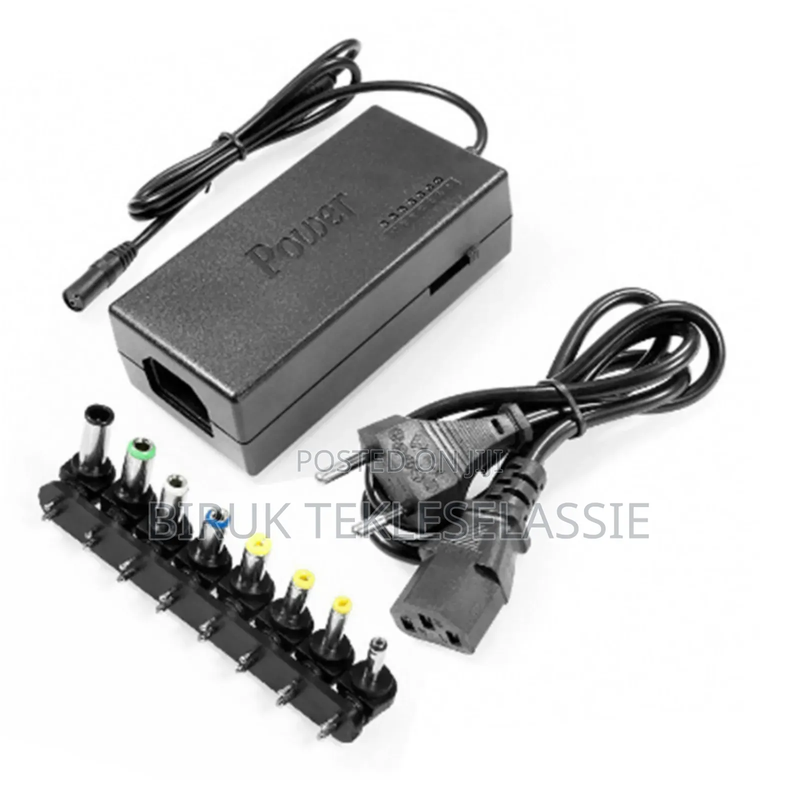 Adjustable Multifunctional Power Adapter 96w 12v-24v 4a 5a