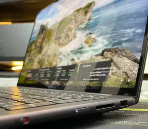 New Laptop Lenovo Yoga 2 Pro 32GB Intel Core I9 SSD 1T