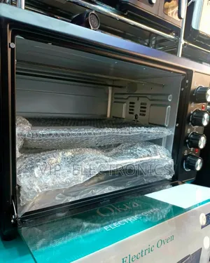 Hayundai Mini Oven 45liter Original Oven