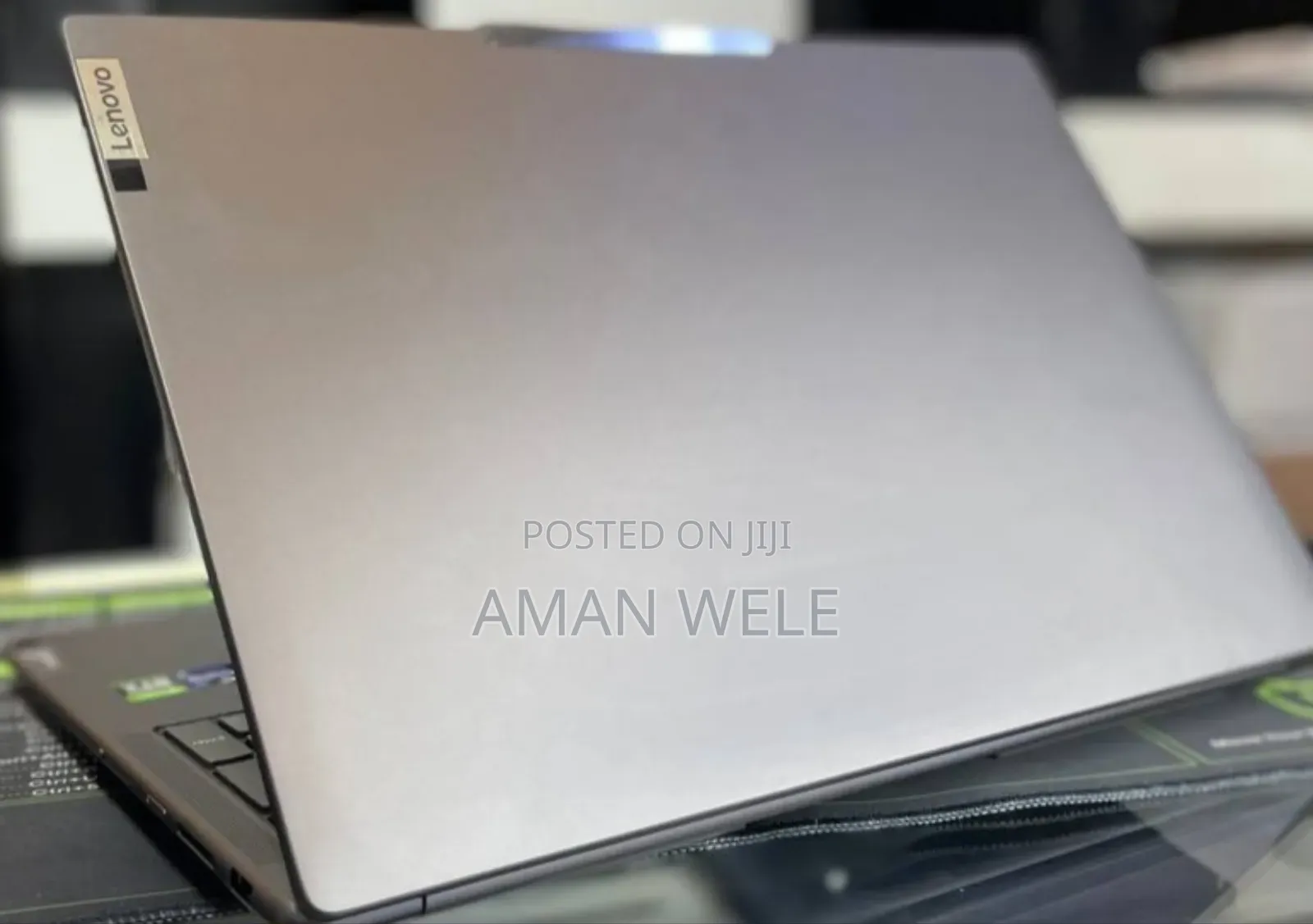 New Laptop Lenovo Yoga 2 Pro 32GB Intel Core I9 SSD 1T