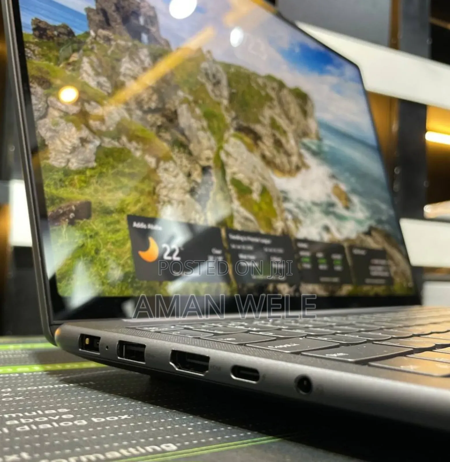 New Laptop Lenovo Yoga 2 Pro 32GB Intel Core I9 SSD 1T