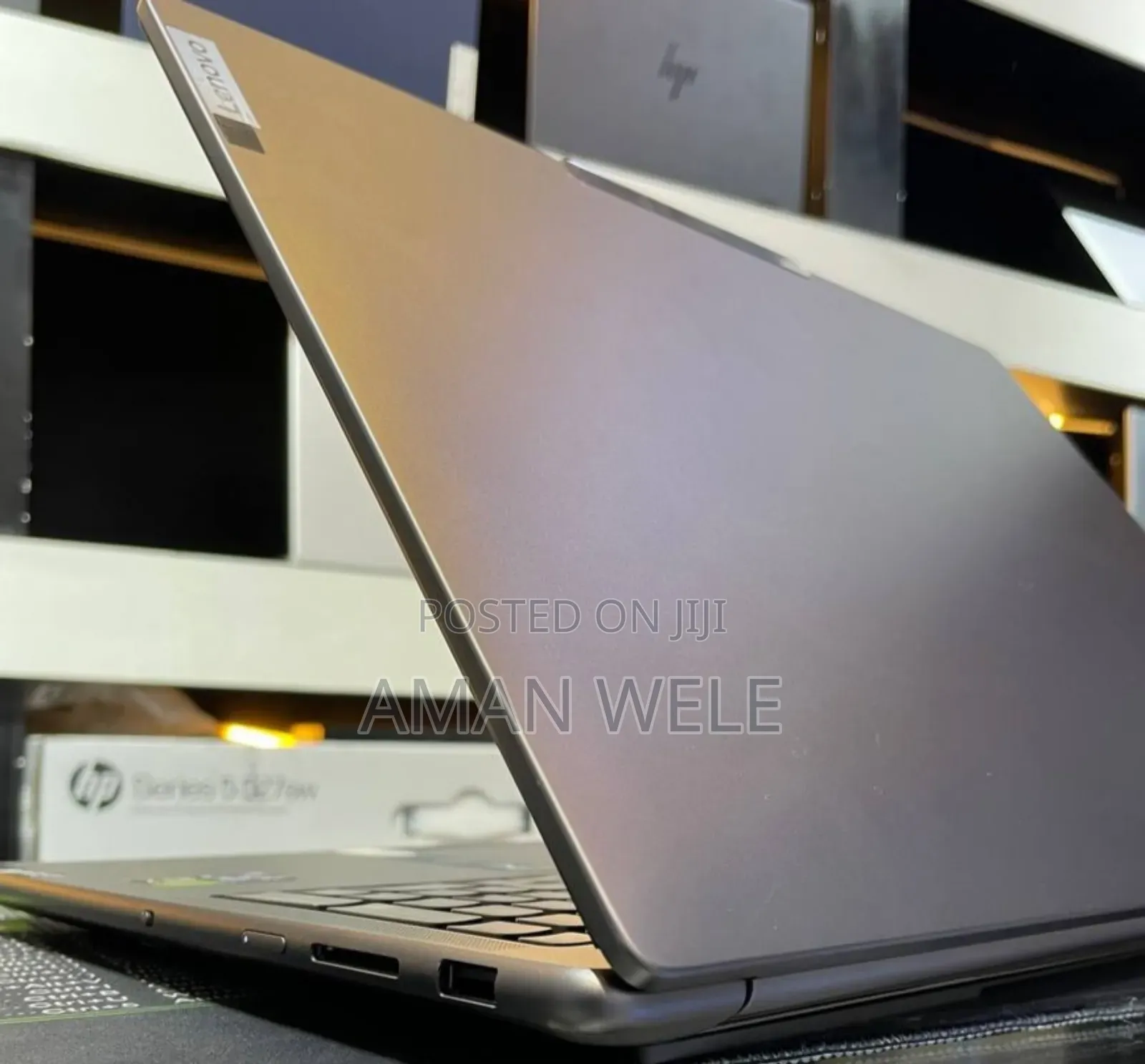 New Laptop Lenovo Yoga 2 Pro 32GB Intel Core I9 SSD 1T