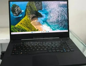 New Laptop Asus ROG Strix G15 32GB Intel Core I7 SSD 1T