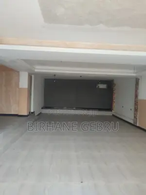 17bdrm House in G+2 House, Bole for rent