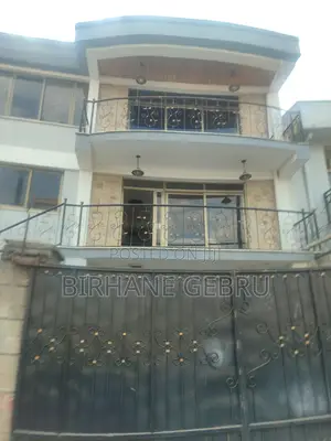 17bdrm House in G+2 House, Bole for rent