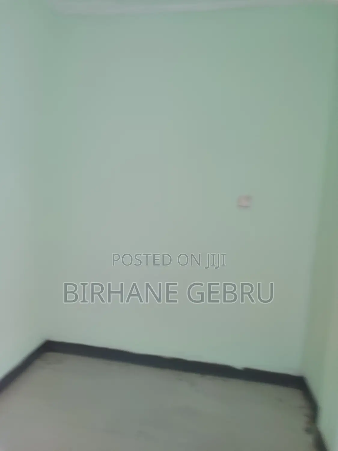 17bdrm House in G+2 House, Bole for rent