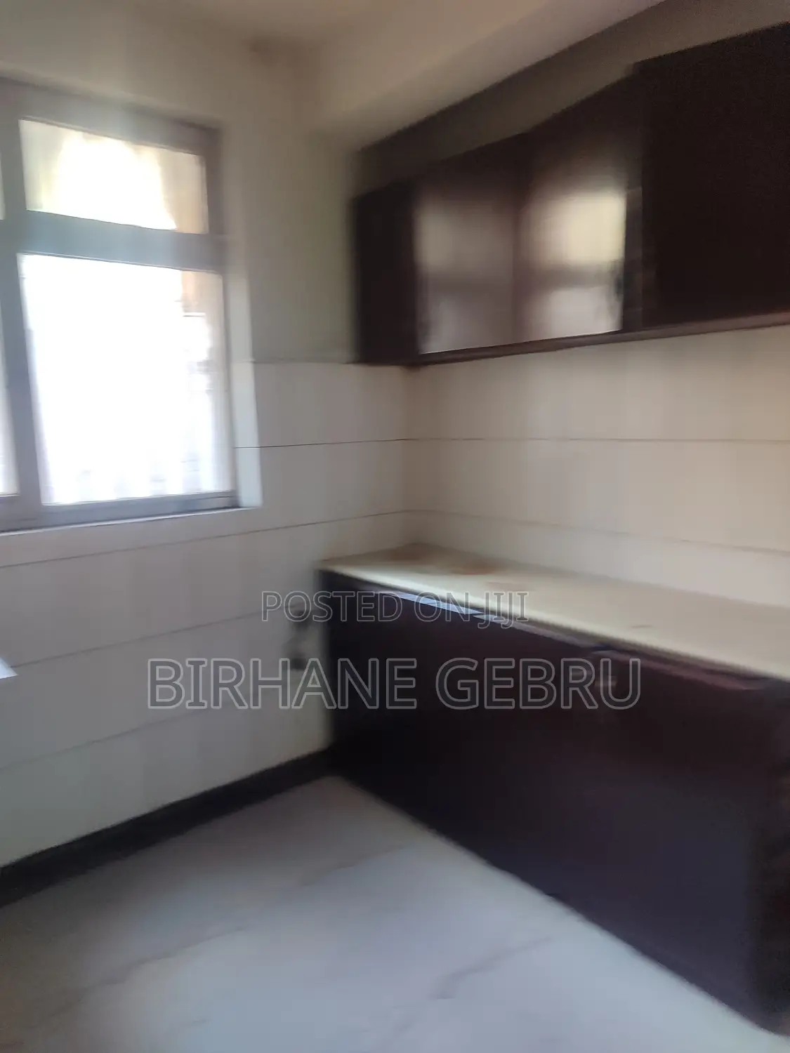 17bdrm House in G+2 House, Bole for rent