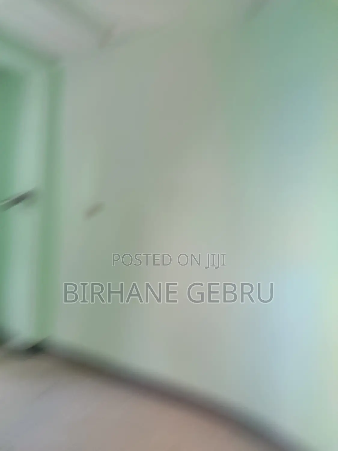 17bdrm House in G+2 House, Bole for rent