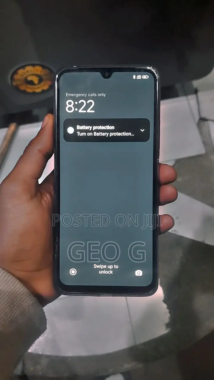 New Xiaomi Redmi 14C 256 GB Black